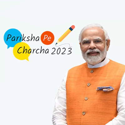 Pariksha Pe Charcha
