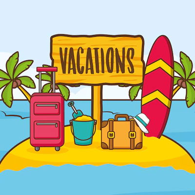 Vacation